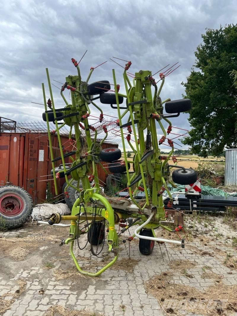 CLAAS Volto 1100 Other farming machines