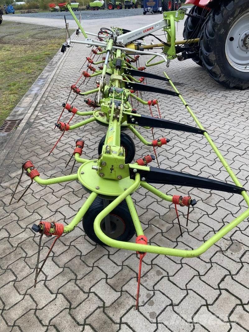 CLAAS Volto 1100 Other farming machines