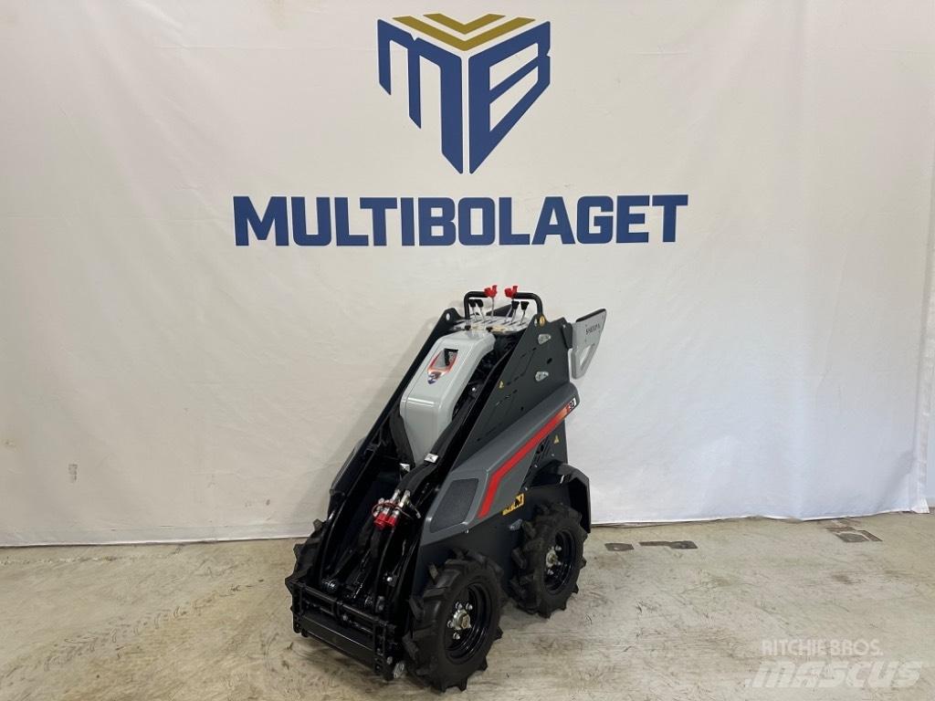 Sherpa Z30 Demo Multi purpose loaders