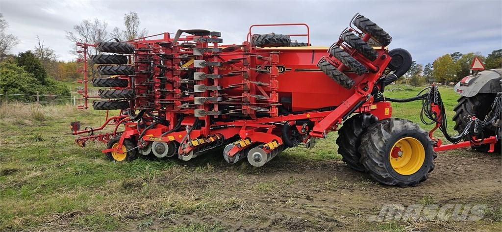 Väderstad RDA600 C Drills