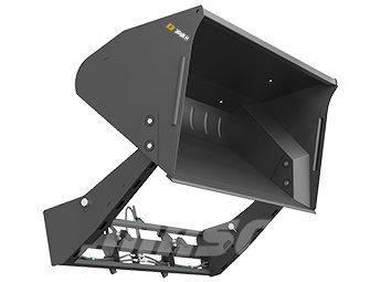 Quicke 200XH FEL`s  spares & accessories