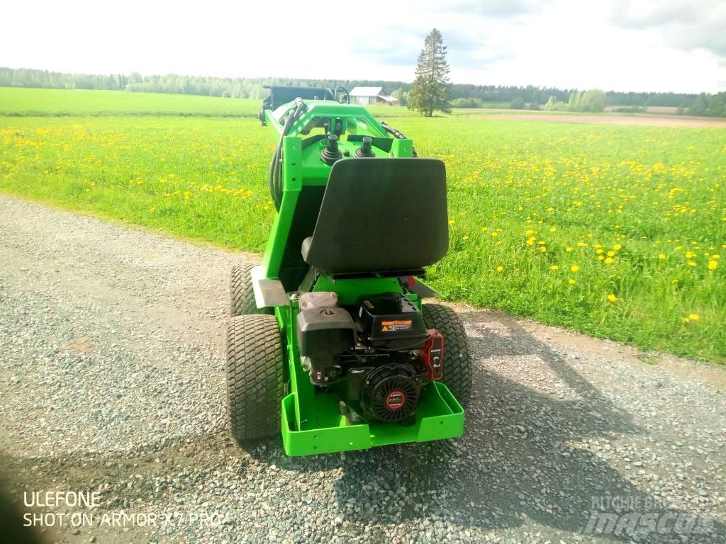Avant 313 Other farming machines