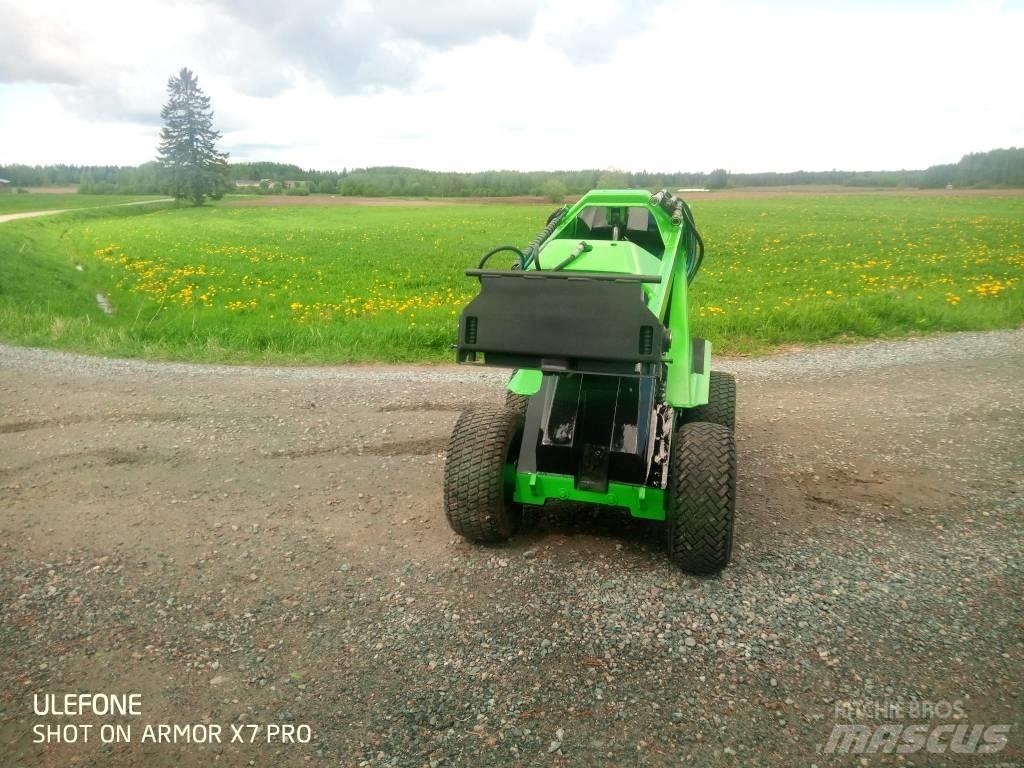 Avant 313 Other farming machines