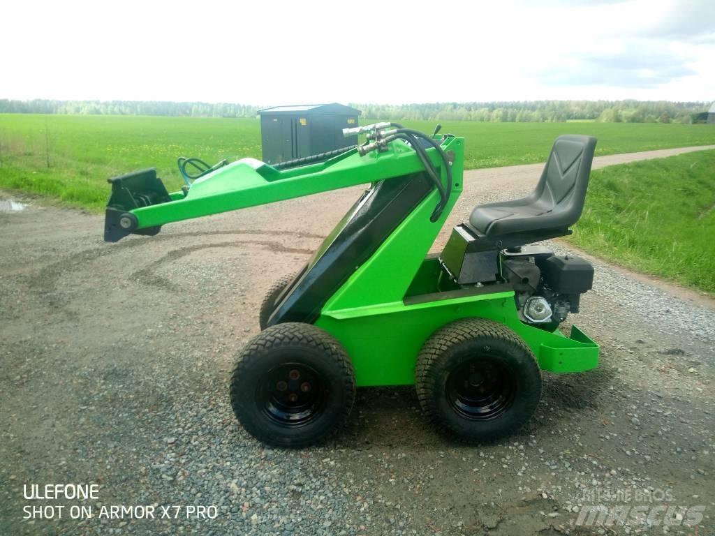 Avant 313 Other farming machines