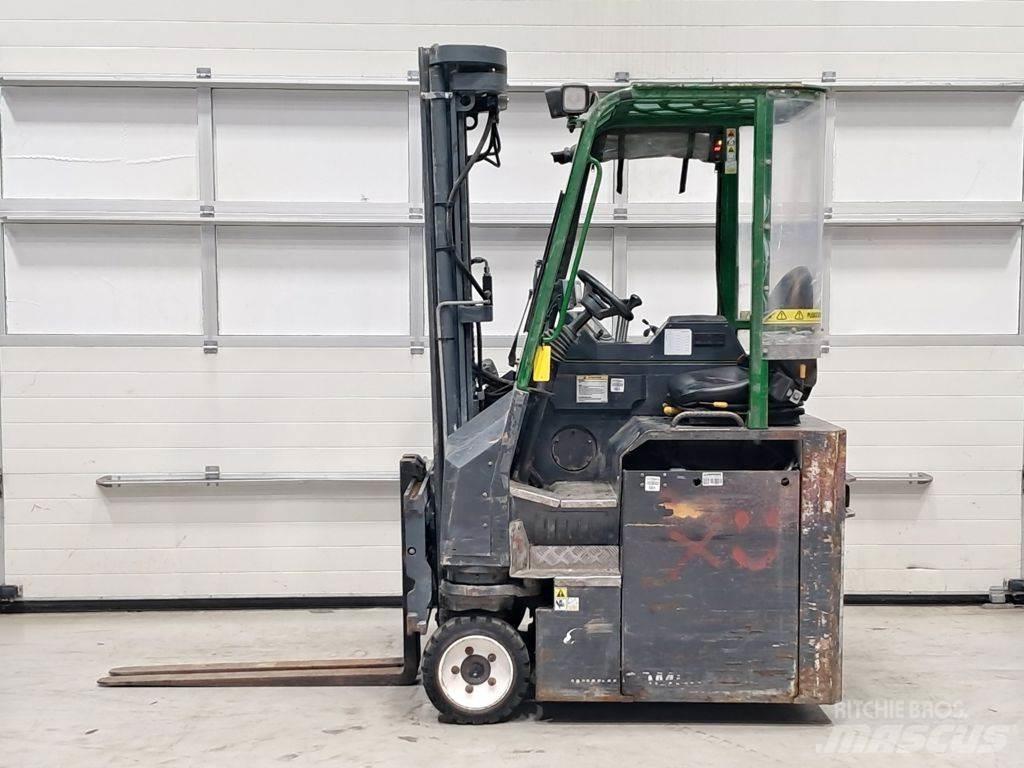 Combilift C3000CBE Sideloader