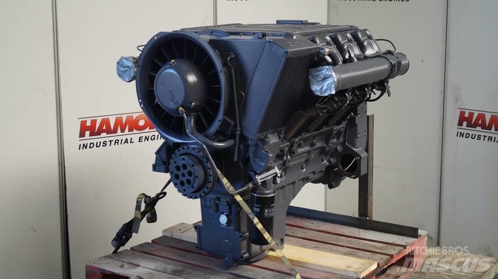 Deutz F6L413FW Engines