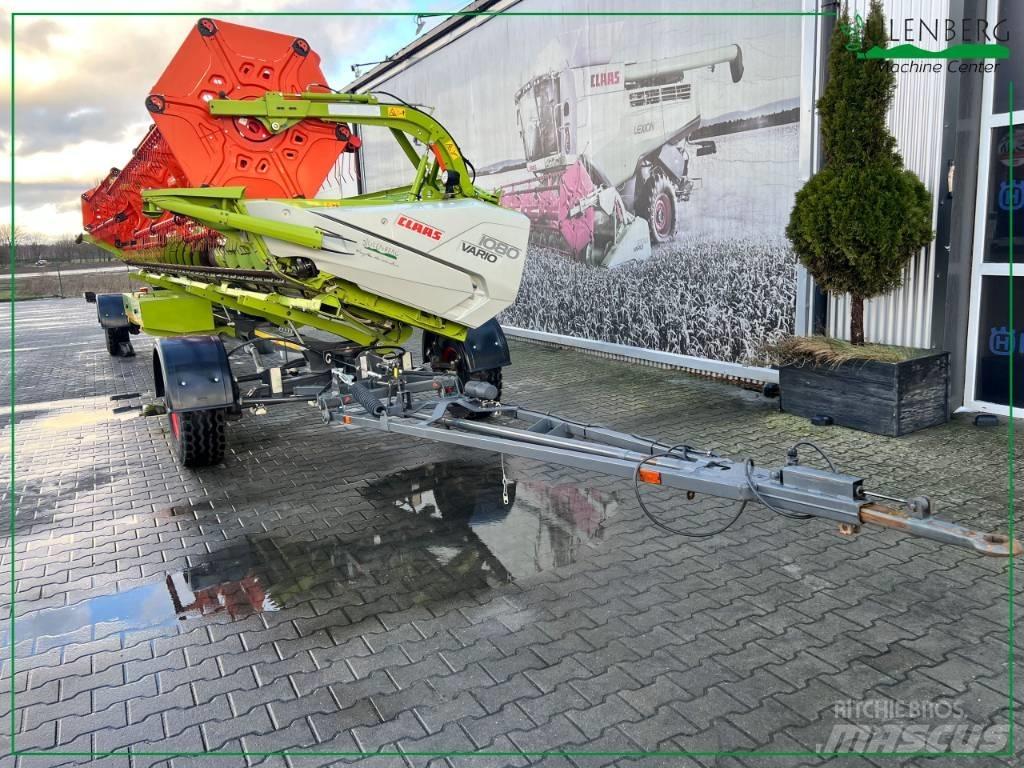 CLAAS VARIO 1080 Combine harvester spares & accessories
