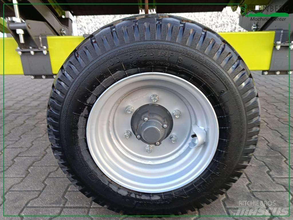 CLAAS VARIO 930 Combine harvester spares & accessories