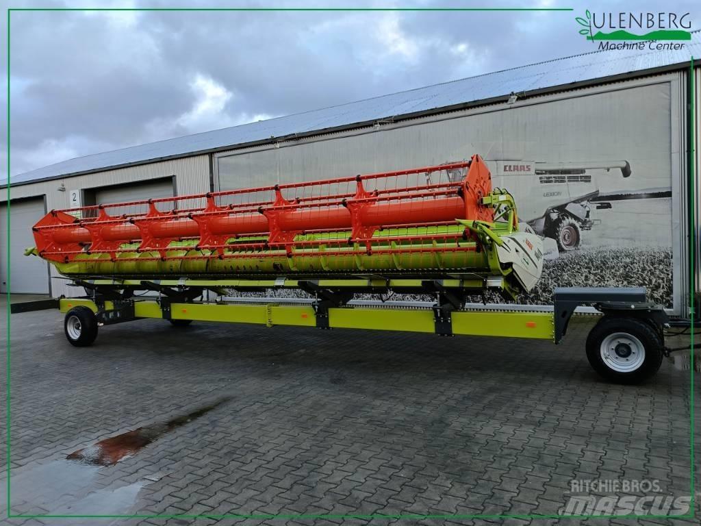 CLAAS VARIO 930 Combine harvester spares & accessories