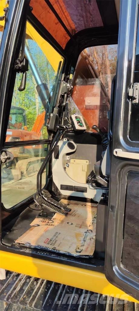 CAT 308E2 Crawler excavators