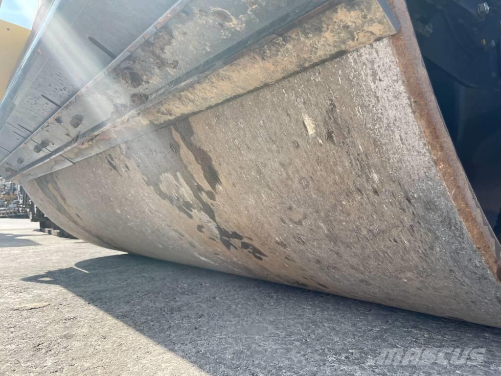 Bomag BW 213 D-5 Single drum rollers