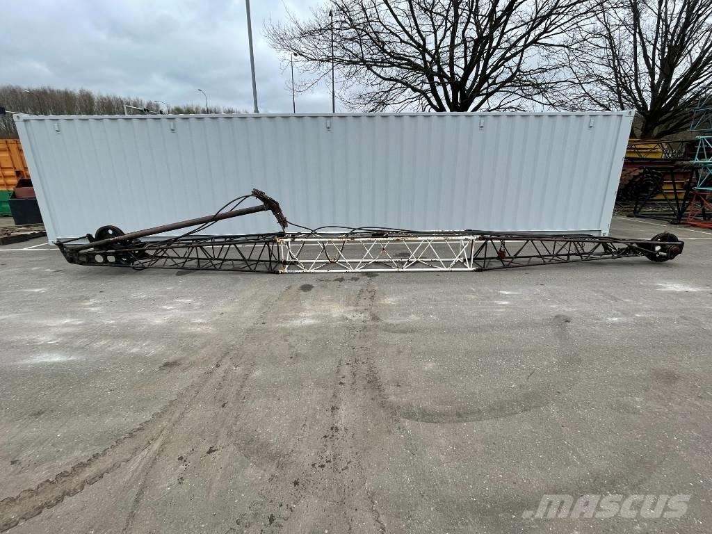  Jib Hitachi KH180 Crane spares & accessories
