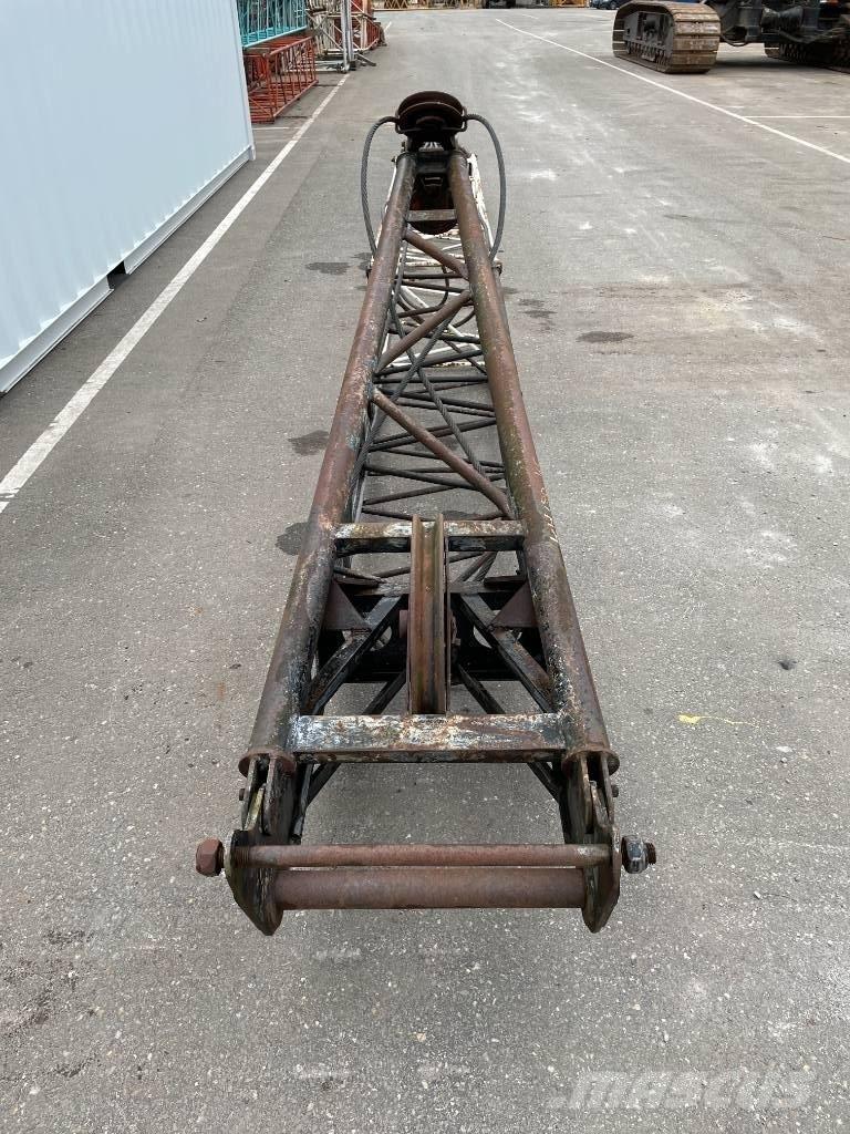  Jib Hitachi KH180 Crane spares & accessories