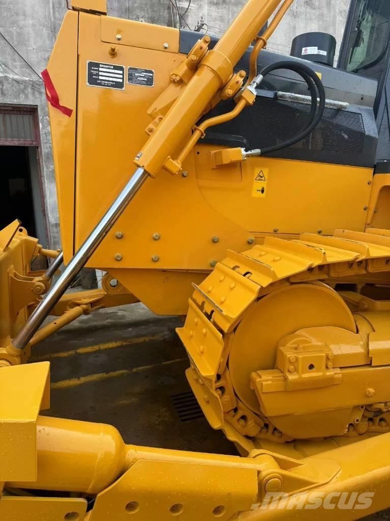 Shantui sd16 Crawler dozers