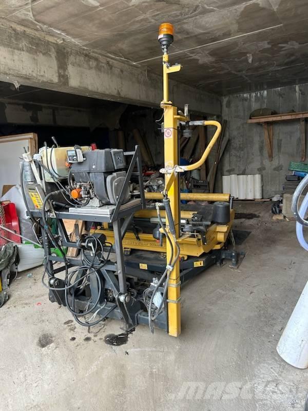 Tanco 280 ARC Wrappers