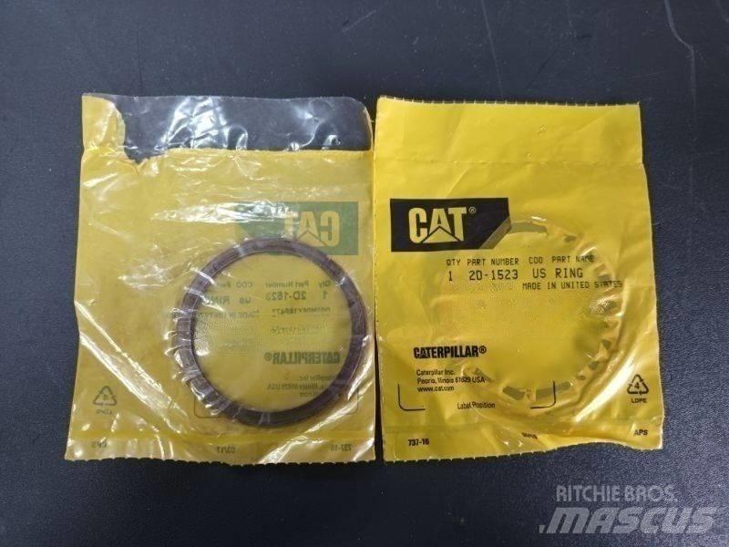 CAT RING 2D-1523 Engines