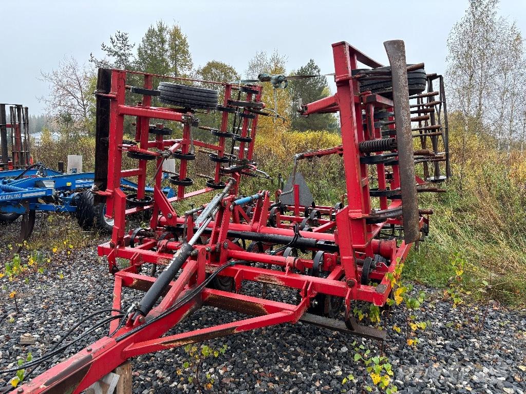 Potila SPH 480 Harrows