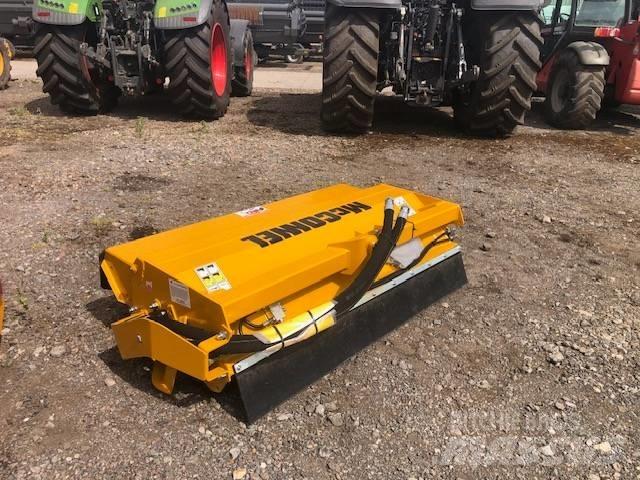 McConnel PA6567T Hedge cutters