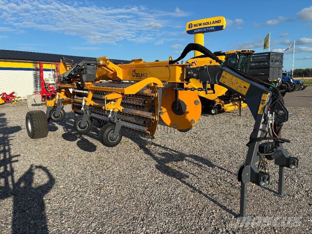 Elho V-twin 950 Windrowers