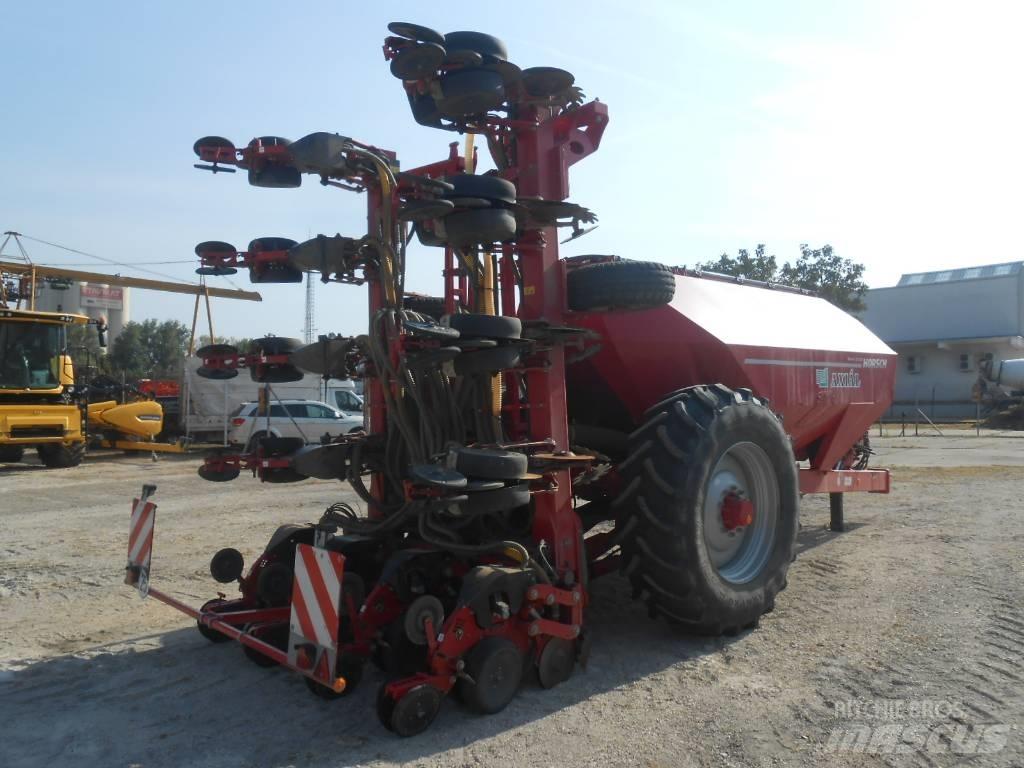 Horsch Maestro 12 SW Precision sowing machines