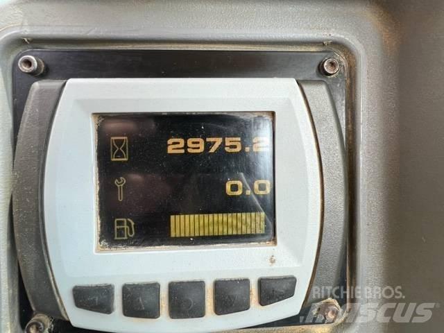 JCB JZ 85 Z Midi excavators  7t - 12t