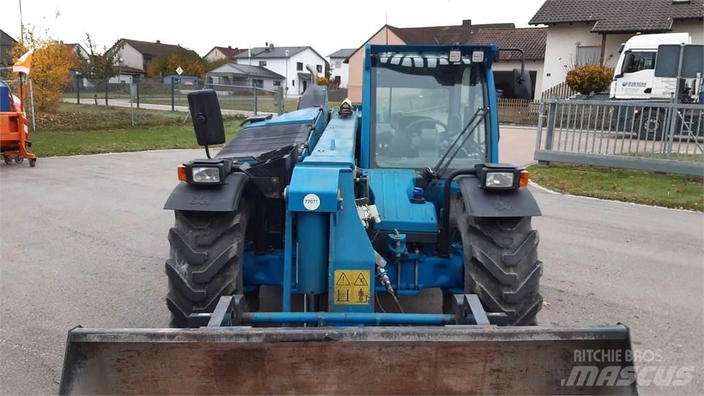 Merlo TF 33.7 Other