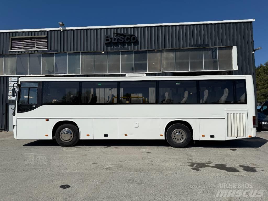 Volvo B7R 8700 10,6m Intercity bus