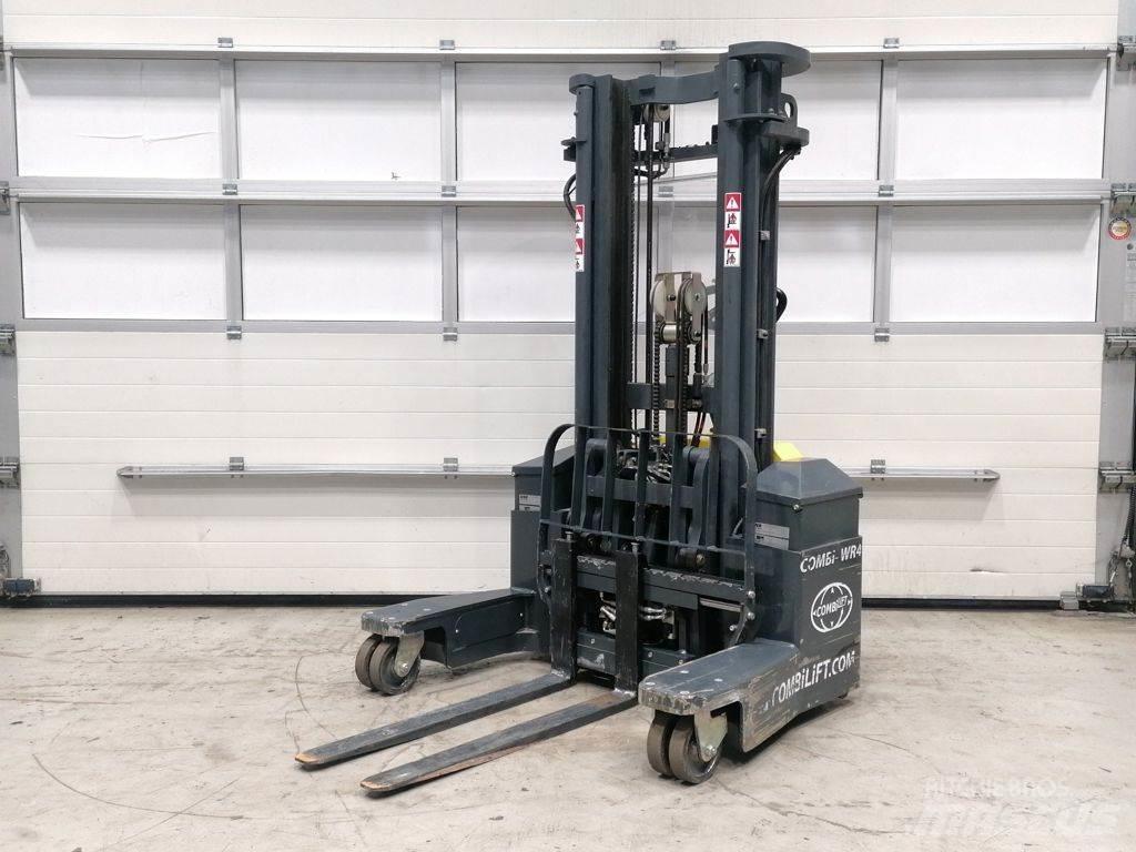 Combilift WR4 Sideloader