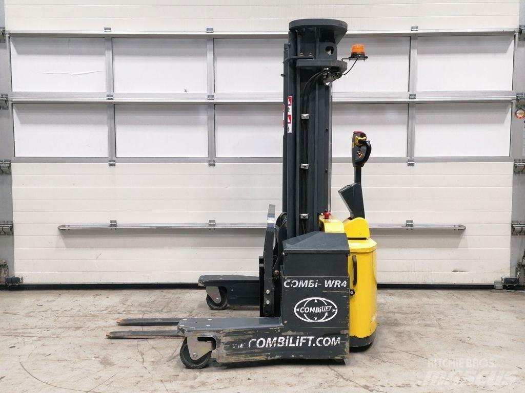 Combilift WR4 Sideloader