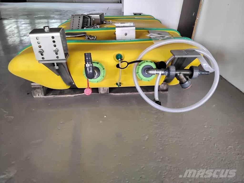  Fellow 700 Other farming machines