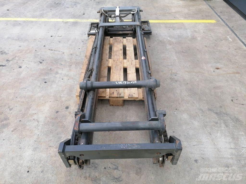 Linde M181 Other
