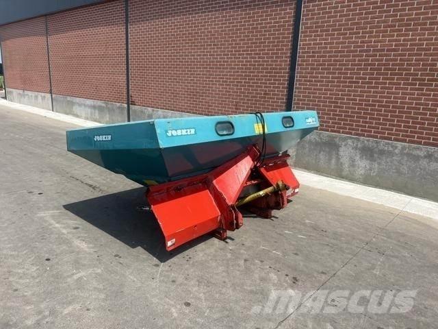 Sulky GL 2000 Other farming machines