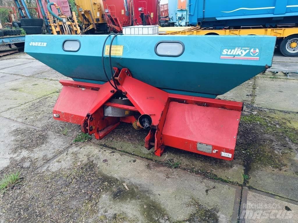 Sulky GL 2000 Other farming machines