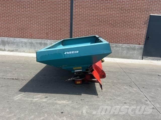 Sulky GL 2000 Other farming machines