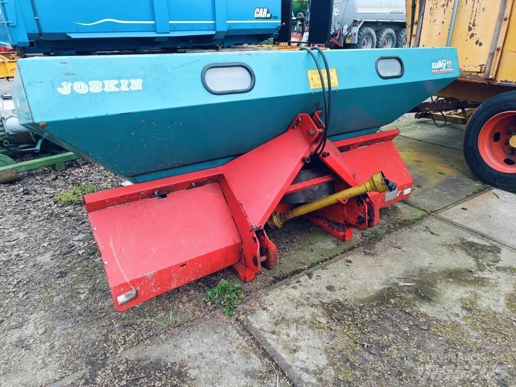 Sulky GL 2000 Other farming machines