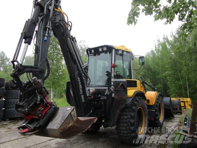 Huddig 1060 1060 TLB's