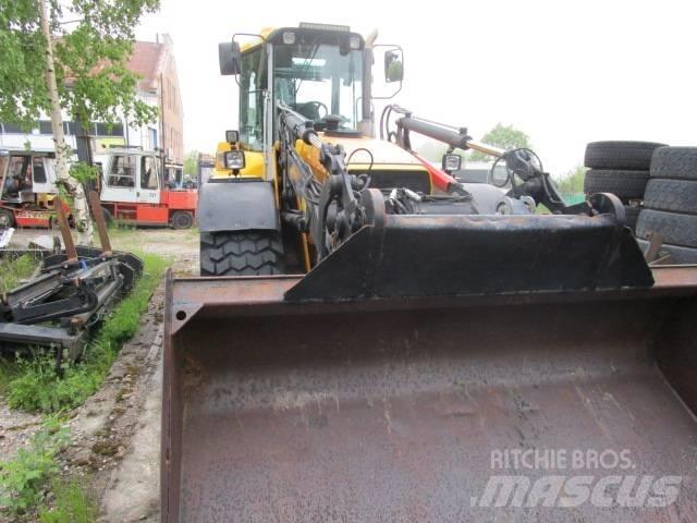 Huddig 1060 1060 TLB's