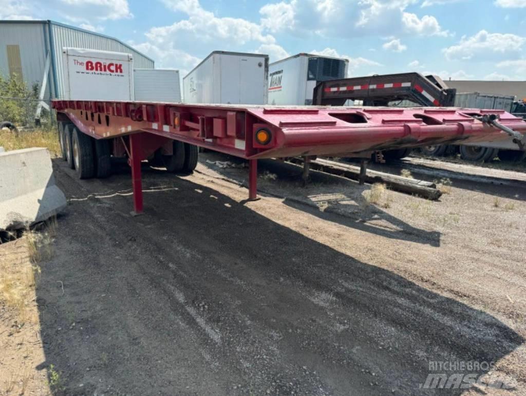 Aspen TRA/RSM Other trailers