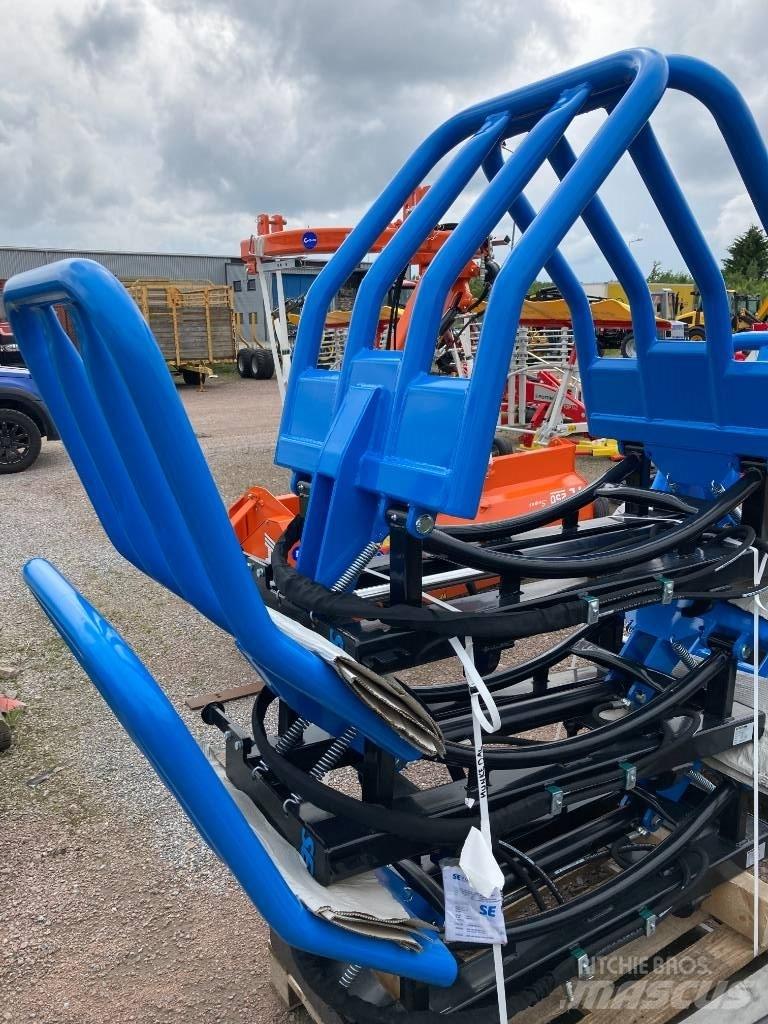 SE Equipment  Balgrip FEL`s  spares & accessories