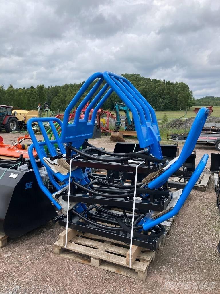 SE Equipment  Balgrip FEL`s  spares & accessories