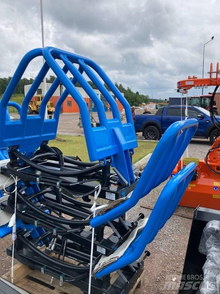 SE Equipment  Balgrip FEL`s  spares & accessories