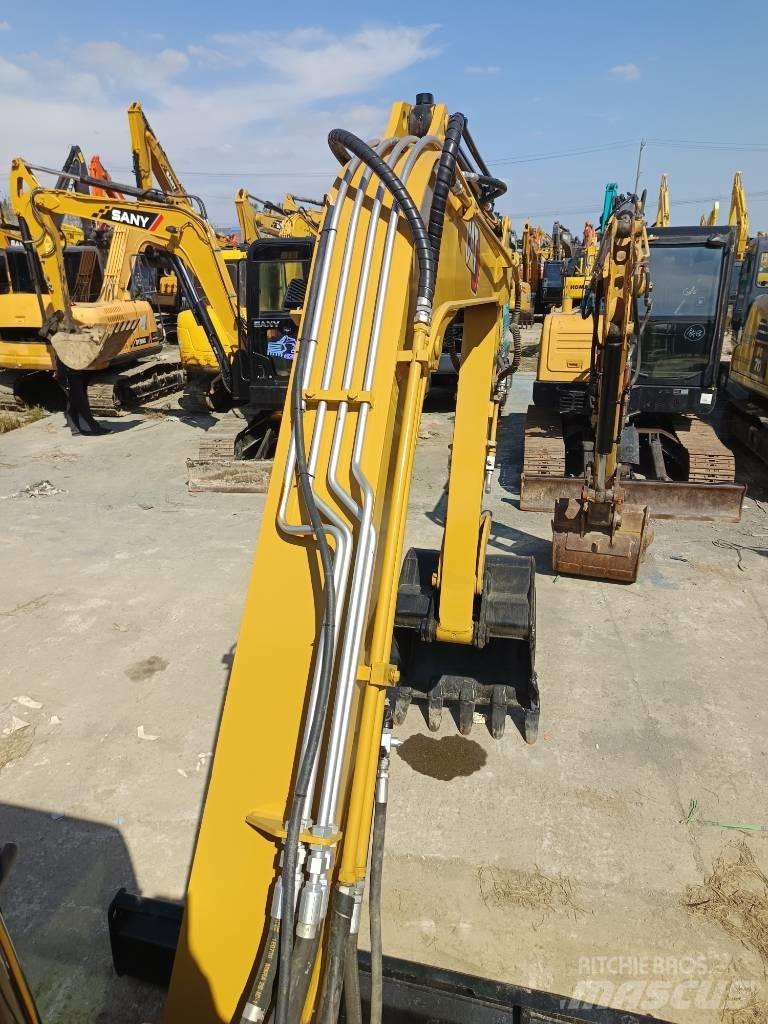CAT CAT306E2 Mini excavators < 7t