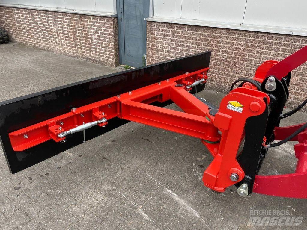 Hekamp VOERSCHUIF Other components