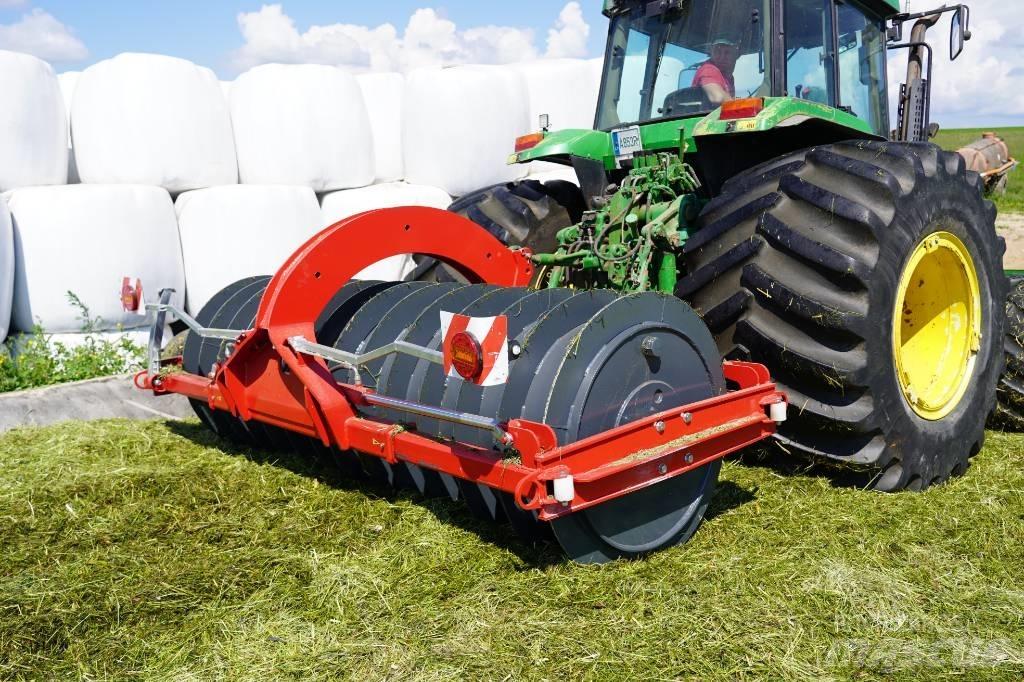 Dinapolis DINA Other farming machines