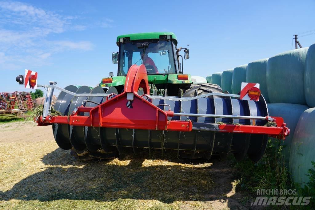 Dinapolis DINA Other farming machines