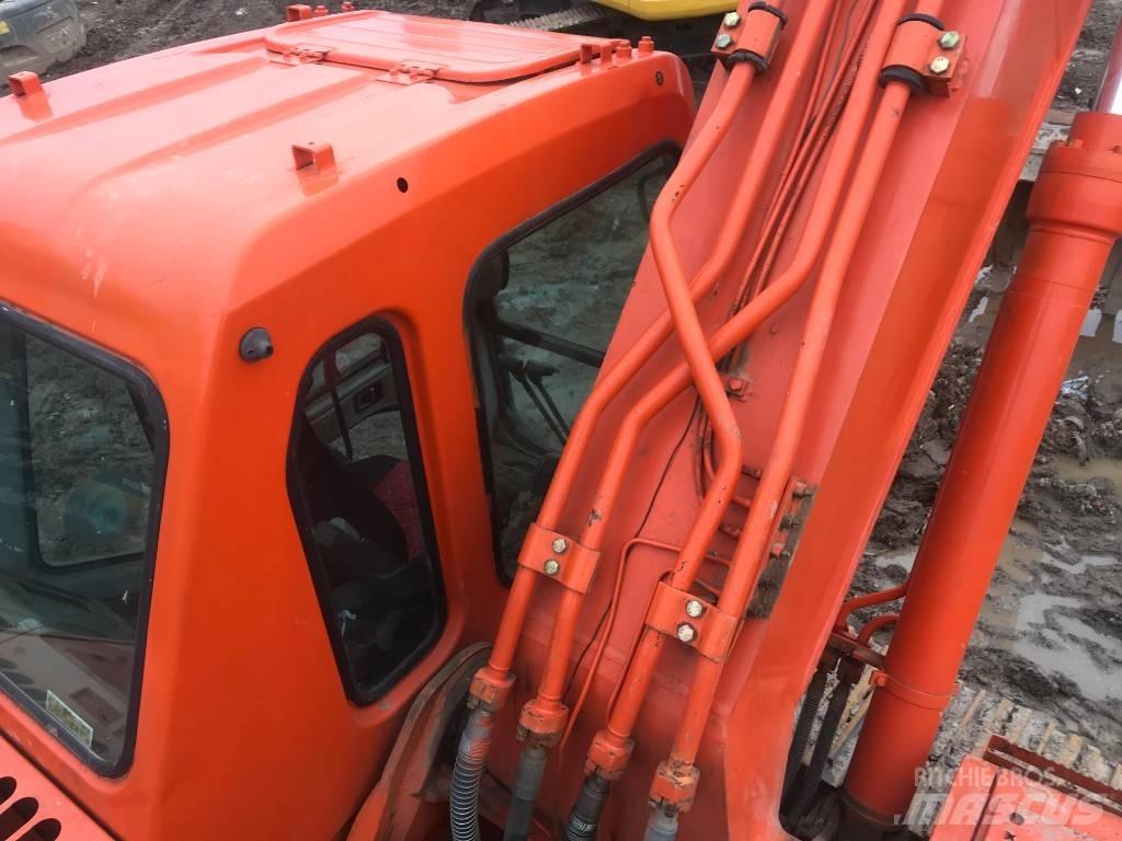 Doosan DH 300 LC-7 Crawler excavators