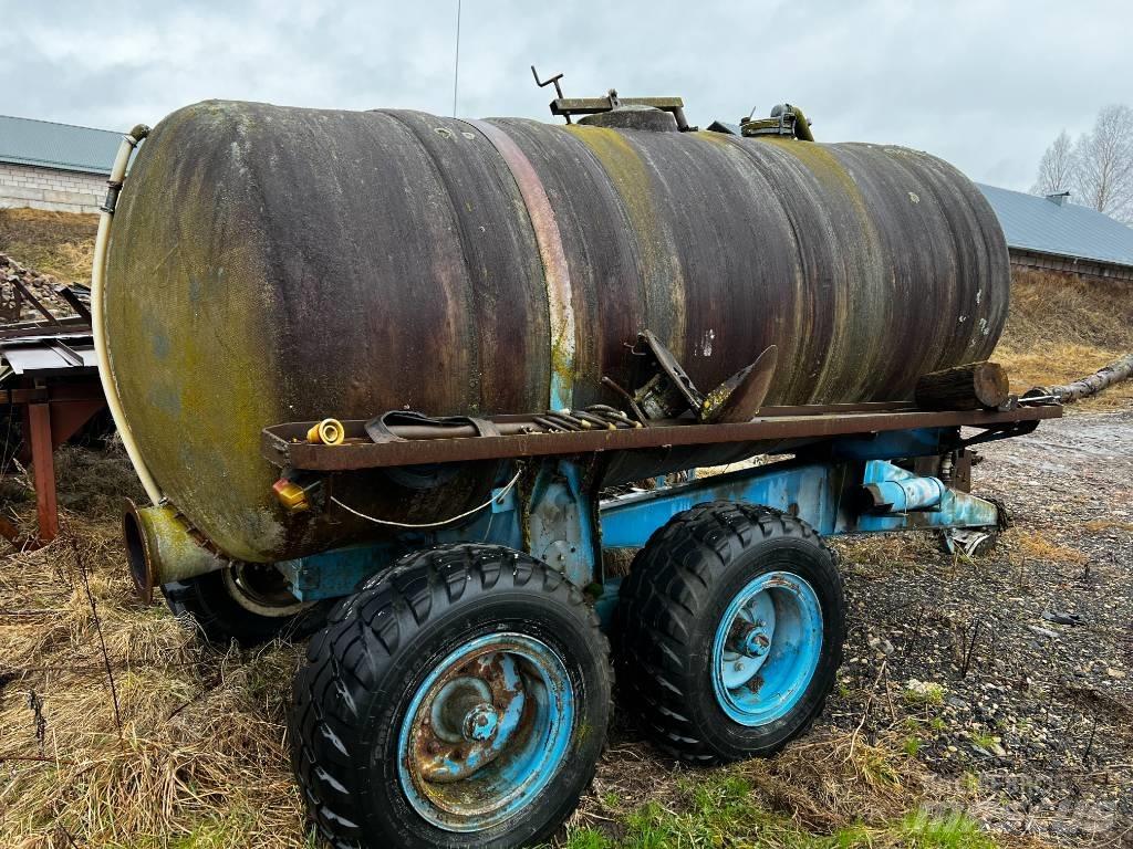 Fortschritt HTS 80 Other farming machines