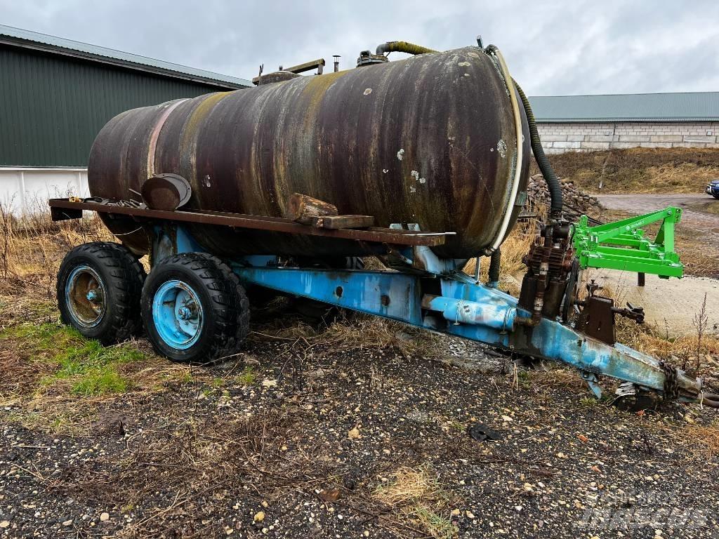 Fortschritt HTS 80 Other farming machines