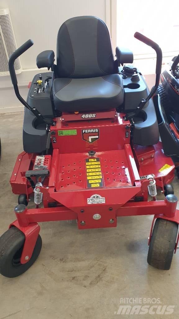 Ferris S400 Riding mowers