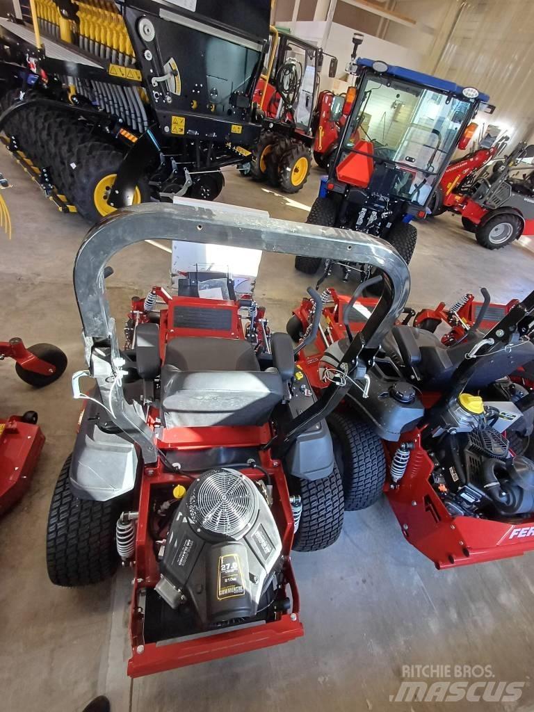 Ferris S400 Riding mowers